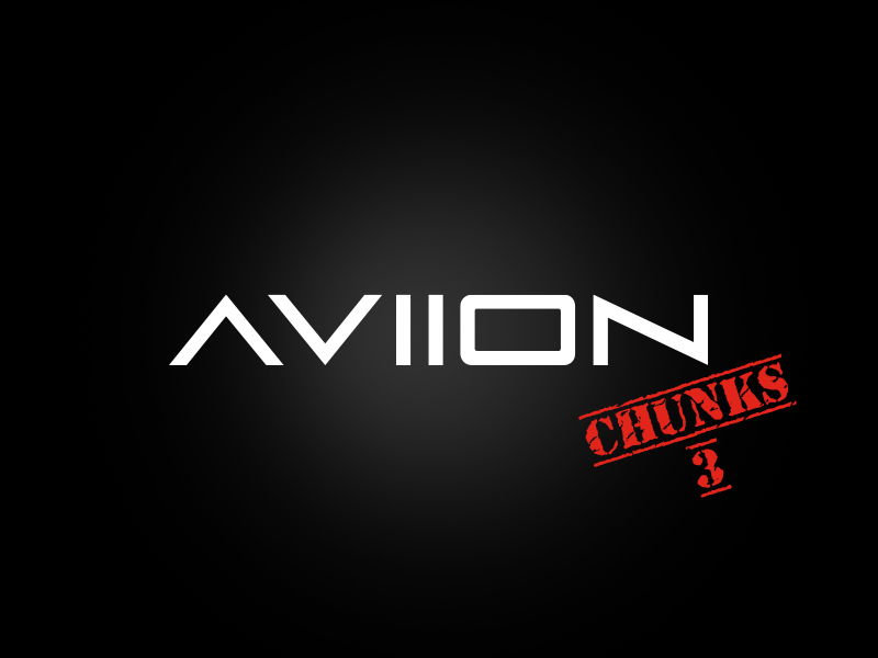 AVIION OTT Chunks Vol. 3 – State of OTT - Europe